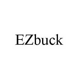  EZBUCK
