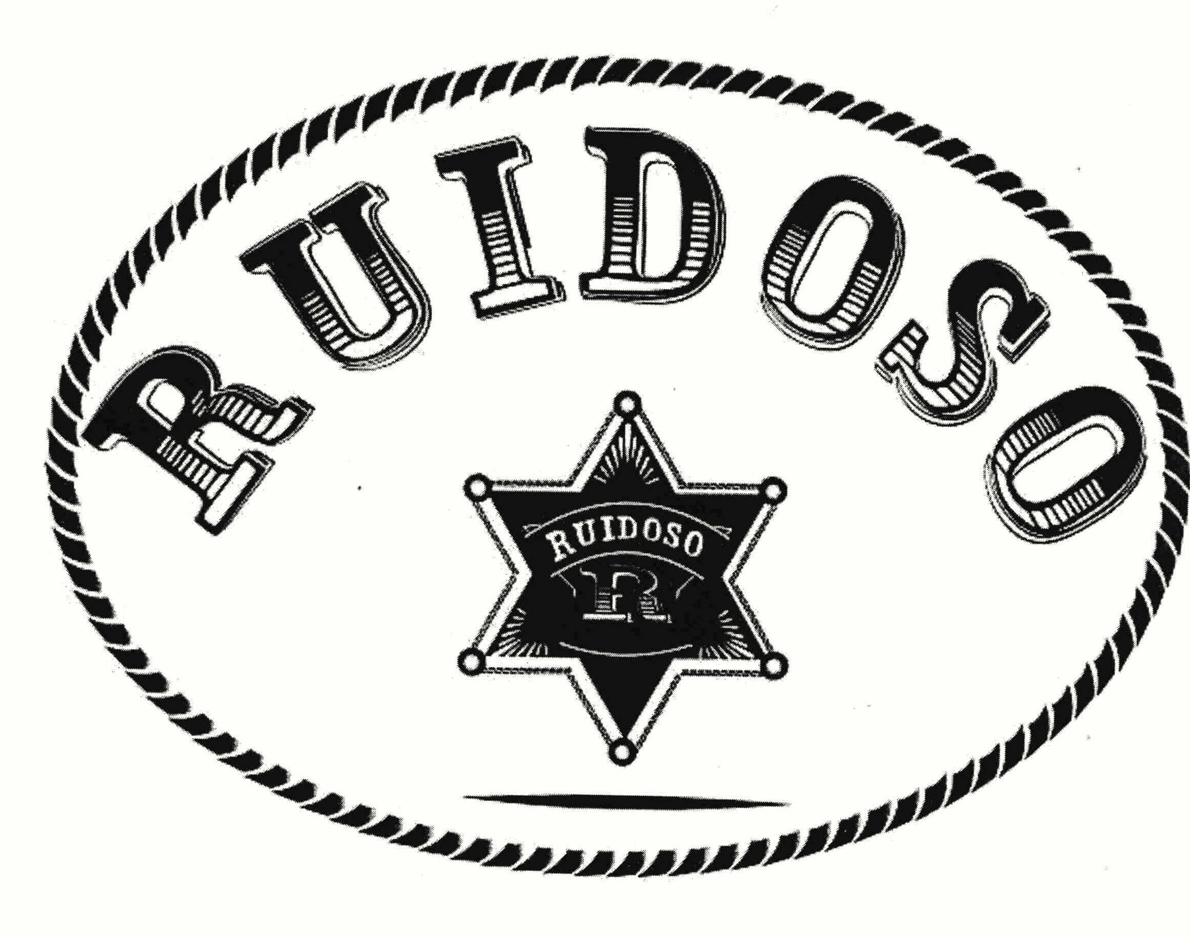  R RUIDOSO