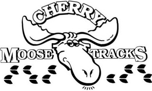  CHERRY MOOSE TRACKS