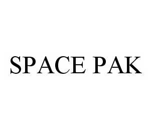  SPACE PAK