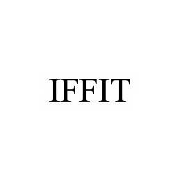  IFFIT