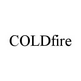 Trademark Logo COLDFIRE