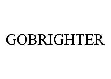 GOBRIGHTER