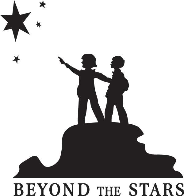 Trademark Logo BEYOND THE STARS