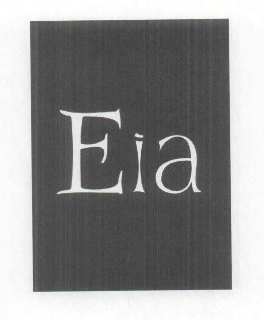 EIA