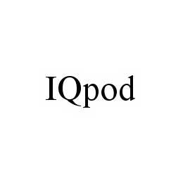  IQPOD