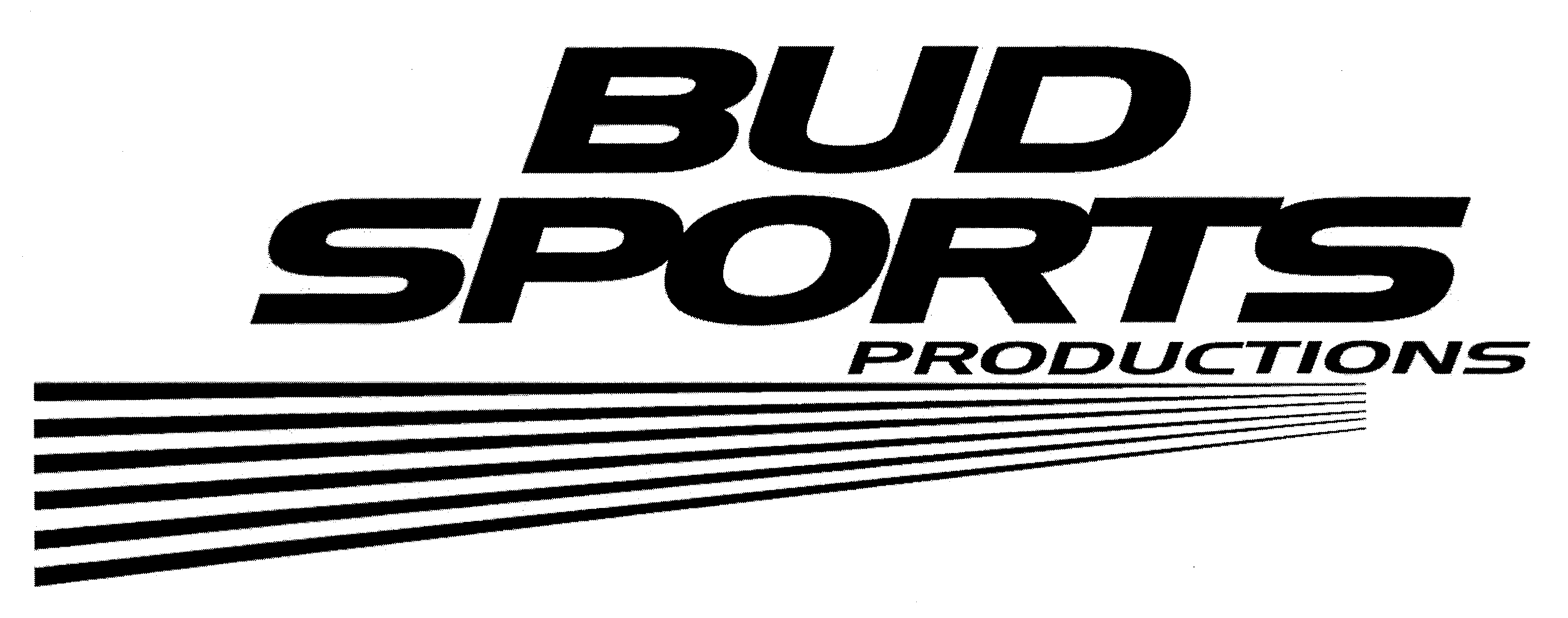  BUD SPORTS PRODUCTIONS