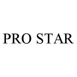 PRO STAR