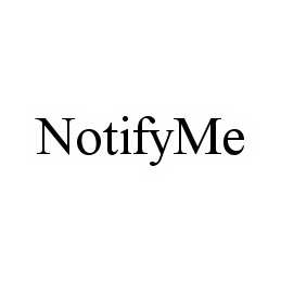 NOTIFYME