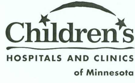  CHILDREN'S HOSPITALS AND CLINICS OF MINNESOTA