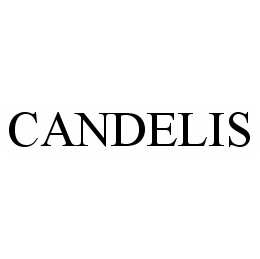 Trademark Logo CANDELIS