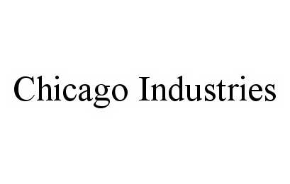 Trademark Logo CHICAGO INDUSTRIES