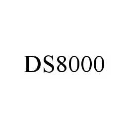 Trademark Logo DS8000