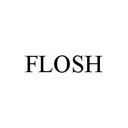  FLOSH