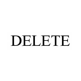 DELETE