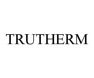  TRUTHERM