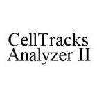 Trademark Logo CELLTRACKS ANALYZER II