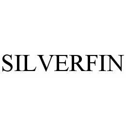 SILVERFIN