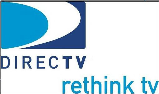 Trademark Logo DIRECTV RETHINK TV