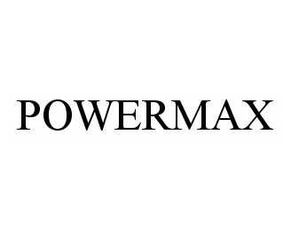 POWERMAX