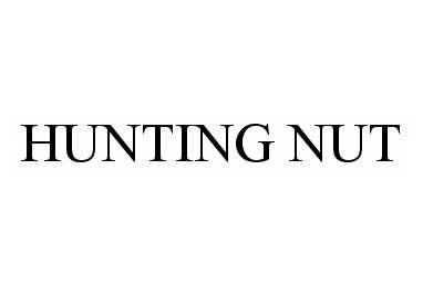  HUNTING NUT