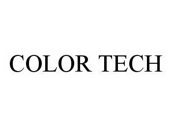 COLOR TECH