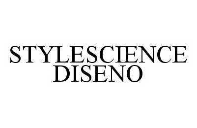  STYLESCIENCE DISENO