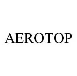 Trademark Logo AEROTOP