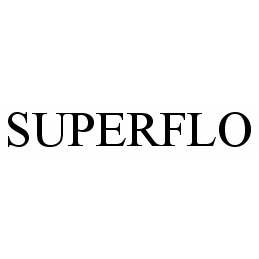 SUPERFLO