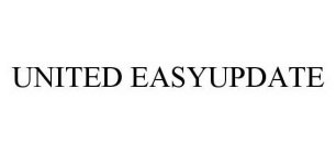  UNITED EASYUPDATE