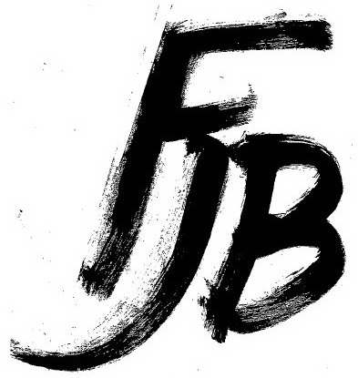 Trademark Logo FJB