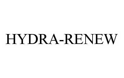  HYDRA-RENEW