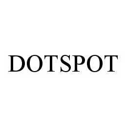 DOTSPOT