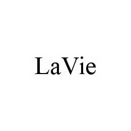  LAVIE