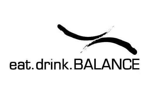 Trademark Logo EAT.DRINK.BALANCE