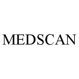  MEDSCAN