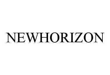  NEWHORIZON