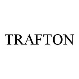 Trademark Logo TRAFTON