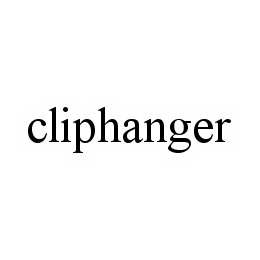 CLIPHANGER