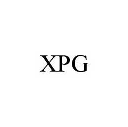  XPG