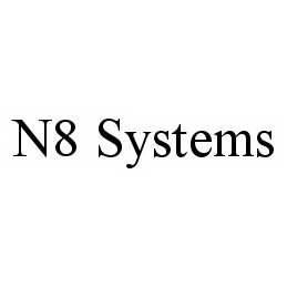  N8 SYSTEMS