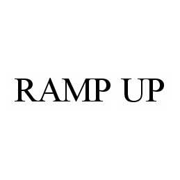  RAMP UP