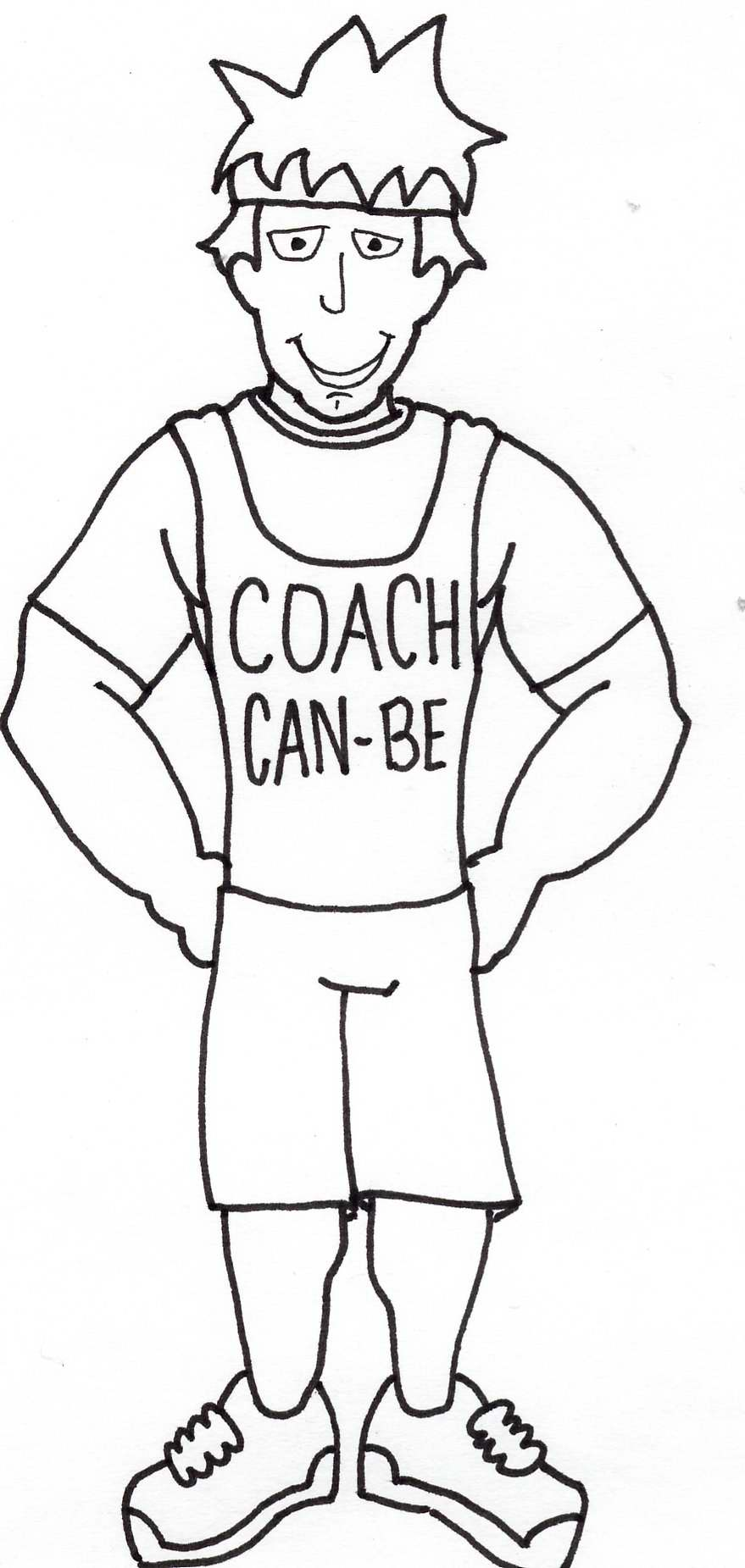  COACH CAN-BE