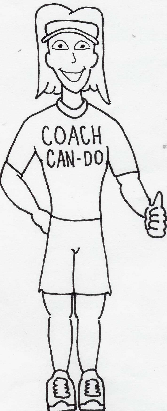  COACH CAN-DO