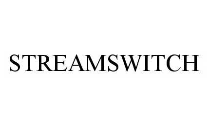  STREAMSWITCH