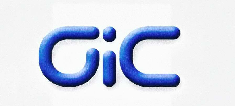 Trademark Logo GIC