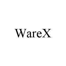  WAREX