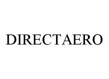  DIRECTAERO