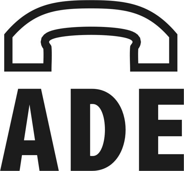  ADE