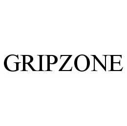 GRIPZONE